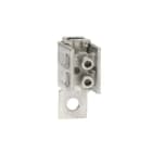 ABB - KIT BORNES DE BRIDA OZXB3/1