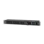 SALICRU - SALICRU BM-R 16 A - BY PASS  DE MANTENIMIENTO EN FORMATO RACK/MURAL 16A