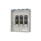 PINAZO - Caja general de protección PNZ-CGP 10 250 BUC IB