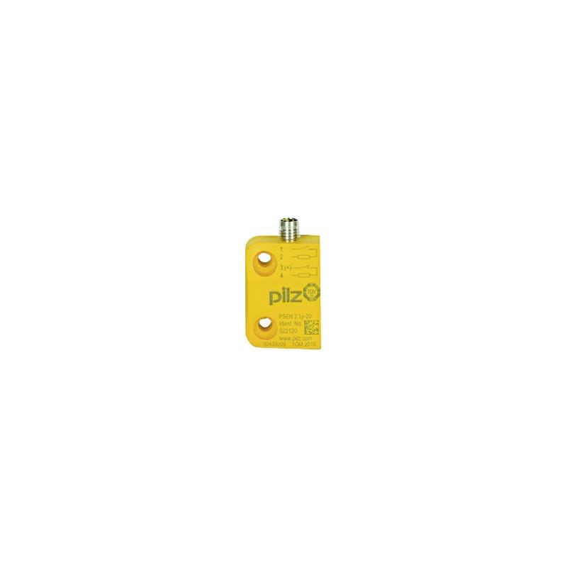 PILZ - PSEN MA2.1P-10/3MM/1SWITCH
