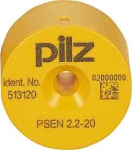 PILZ - IMAN PARA DETECTOR PILZ 513.120