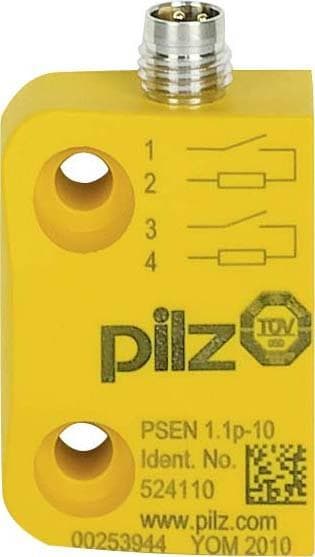 PILZ - PSCEN 1.1-20/1 ACTUATOR 514120