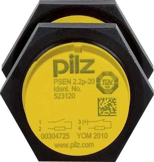 PILZ - ACTUADOR PILZ PSEN 2.2P-20