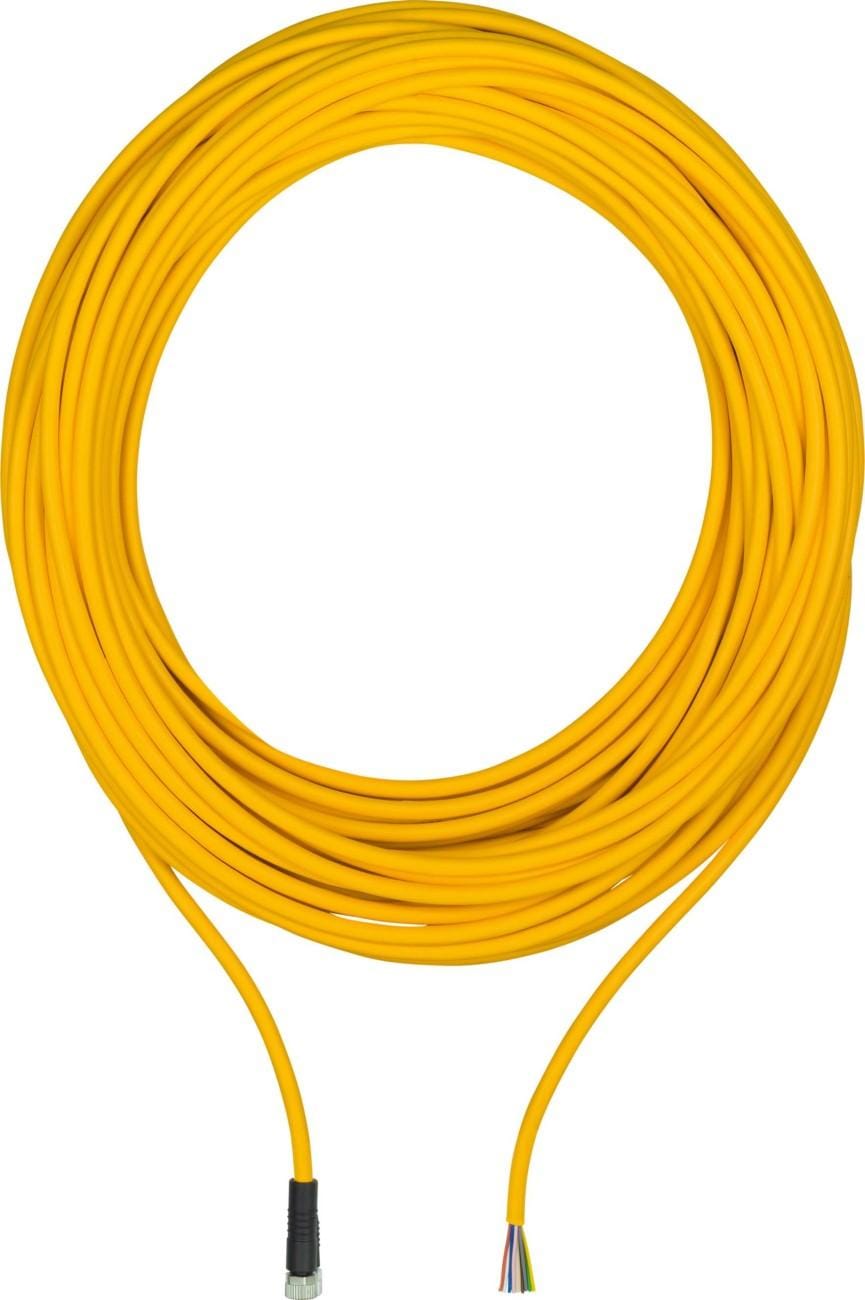 PILZ - SENSOR PSEN CABLE M8-8SF 10M
