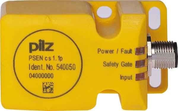 PILZ - PSEN CS1.1P   1 SWITCH