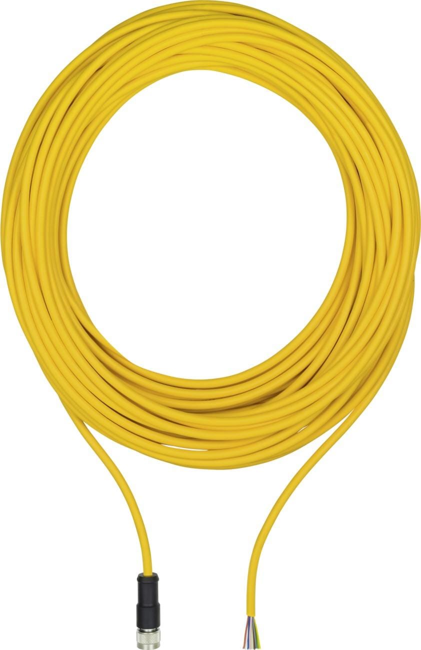PILZ - PSEN CABLE AXIAL M12 8-POLE 10M