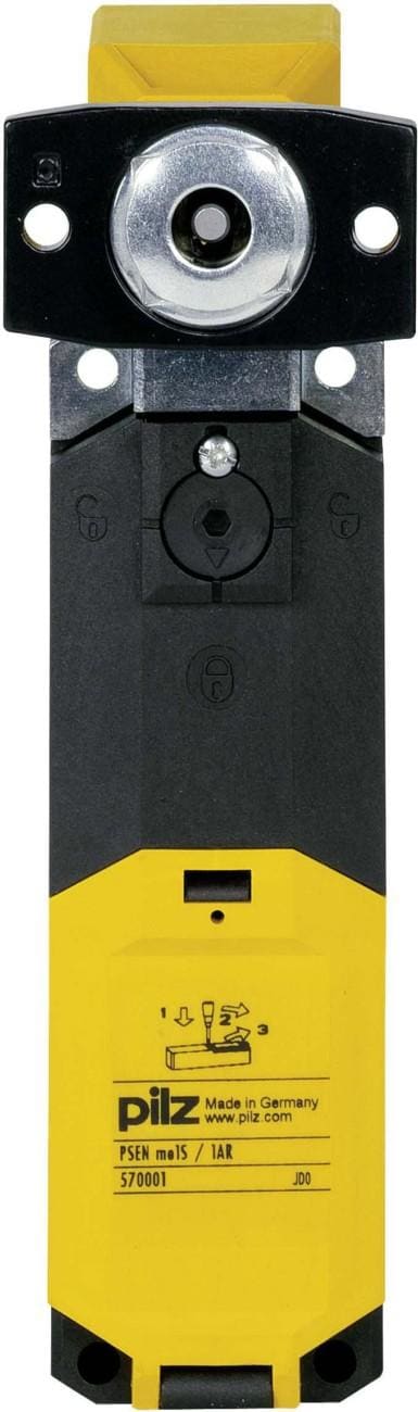 PILZ - MICRO SEG. PSENMEIS/1AR