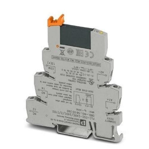 PHOENIX CONTACT - OPTOACOPLADOR PLC-OSC-24DC/24DC/2/C1D2