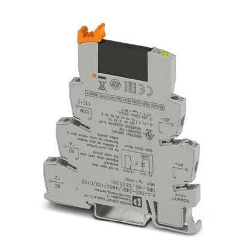PHOENIX CONTACT - OPTOACOPLADOR PLC-OSC-24DC/48DC/100/C1D2