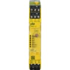 PILZ - RELÉ SEG. PNOZ S3 24VDC 2RQ CAT.4 CX.TORN
