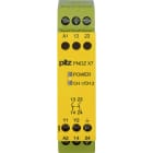 PILZ - PNOZ X7 110VAC 2N/O