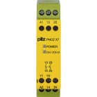 PILZ - PNOZ X7 24VACDC 2N/O RELE DE SEGURIDAD