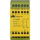 PILZ - PNOZ 16 230VAC 24VDC 2N/O