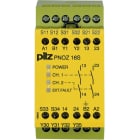 PILZ - PNOZ 16S 230VAC 24VDC 2N/O 2SO