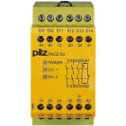 PILZ - PNOZ X3 230VAC 24VDC 3N/O 1N/C 1SO