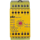 PILZ - RELE SEG.PNOZ XV2 3/24 VDC 2N/O 2N/OT