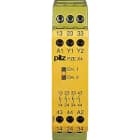 PILZ - 774585 PZE X4 24VDC 4N/O