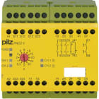 PILZ - RELE PNOZ V 30S 24VDC