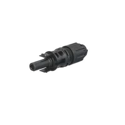 STAUBLI - CONECTOR STAUBLI MC4-EVO 2A H 4-6MM2 EXT 4,7-6,4