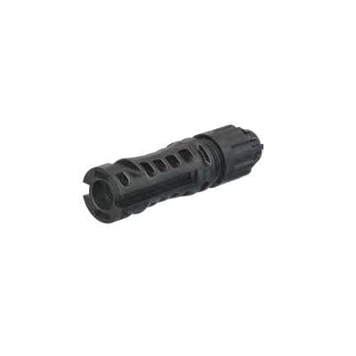 STAUBLI - CONECTOR STAUBLI MC4-EVO 2A M 4-6MM2 EXT 4,7-6,4