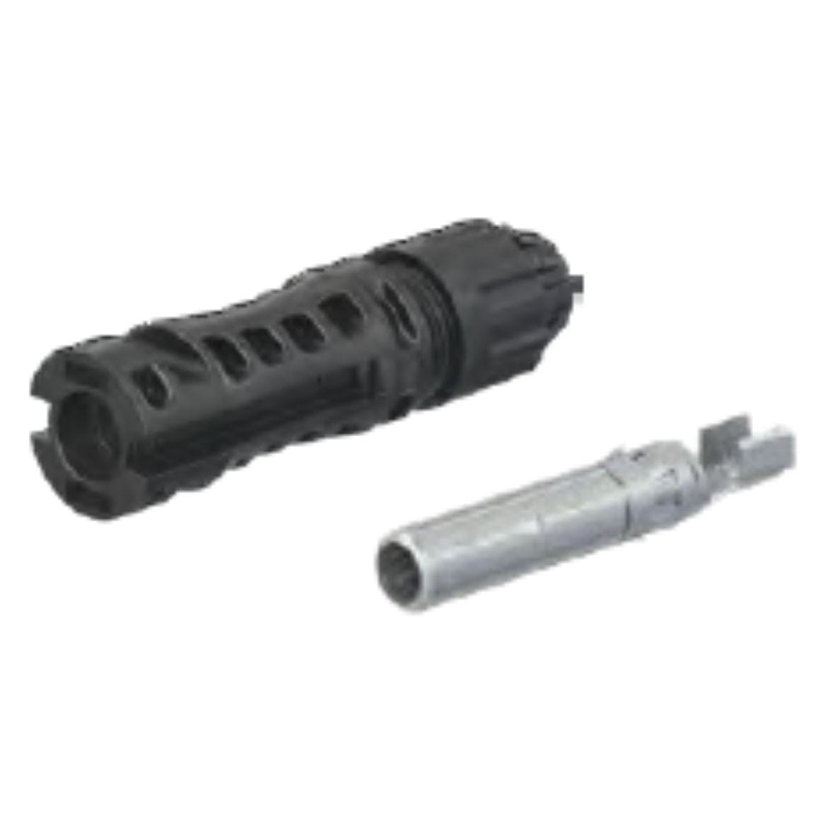 STAUBLI - CONECTOR STAUBLI MC4-EVO 2A H 4-6MM2 EXT 6,4-8,4