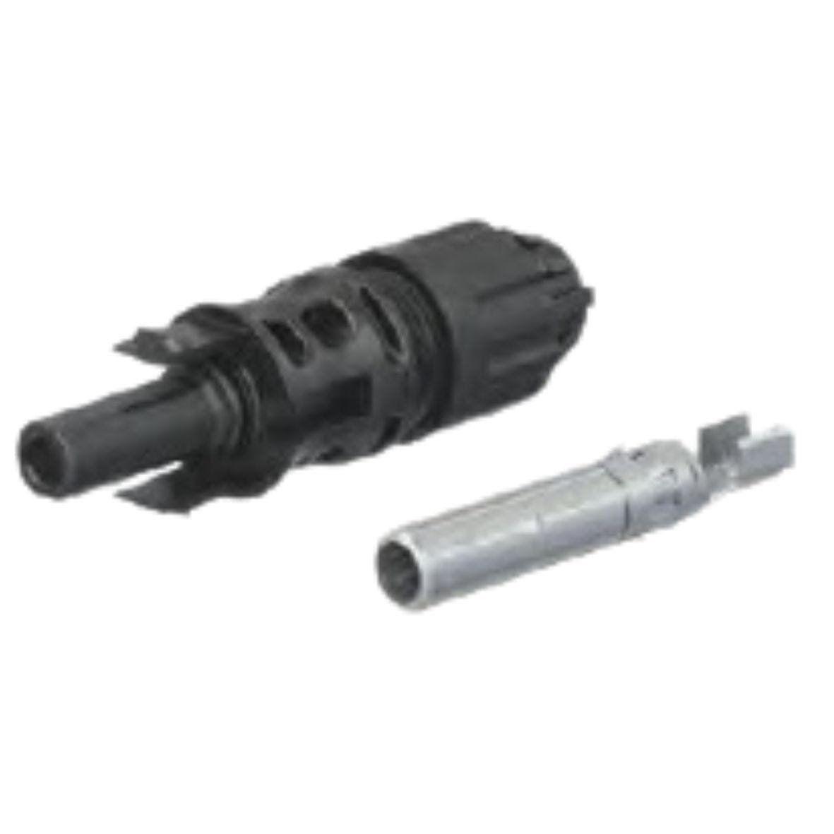 STAUBLI - CONECTOR STAUBLI MC4-EVO 2A M 4-6MM2 EXT 6,4-8,4
