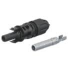 STAUBLI - CONECTOR STAUBLI MC4-EVO 2A M 4-6MM2 EXT 6,4-8,4