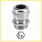 INTERFLEX - PRENSAESTOPAS EEX D 1F M12 16/4-8MM
