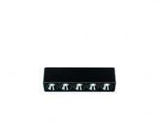 ARKOSLIGHT - LUM.LAL.SUPF.TECHO BLACK FOSTER MICRO