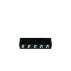 ARKOSLIGHT - LUM.LAL.SUPF.TECHO BLACK FOSTER MICRO
