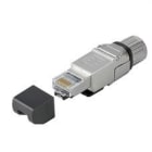 WEIDMÜLLER - IE-PS-RJ45-FH-180-A-1.1-CG