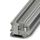 PHOENIX CONTACT - BORNE INTERRUMPIBLE UT 4-TG-P/P