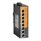 WEIDMÜLLER - IE-SW-EL08-8POE