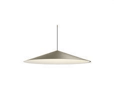ARKOSLIGHT - LUM.SUSP.DUNE 55 BA.2M 3000K GOL.TEXTR.