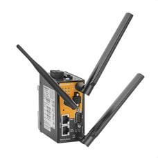 WEIDMÜLLER - Router IE-SR-2TX-WL-4G-EU