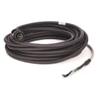 ROCKWELL - CABLE TL-SERIESÂ¿¢ 9 M LONGITUD 2090-CPWM6DF-16AA09