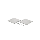 PHILIPS LIGHTING SOLUTIONS - ACCESORIOS SUSPENSIÓN SP350Z EP SILVER
