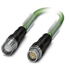 PHOENIX CONTACT - CTR.ENCHBL.K-17-M23 M9/5,0-E01/M23 F8