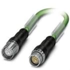 PHOENIX CONTACT - CTR.ENCHBL.K-17-M23 M9/5,0-E01/M23 F8
