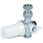 GIACOMINI - FILT.DESFANGADOR MAG.CMPTO.R145XC 3/4"