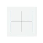 NIESSEN - TECLA  KNX 4 CANALES