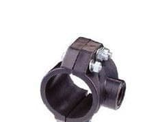 FERRO-PLAST - COLLARIN TOMA PP d.160-2"