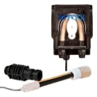 BSV - KIT CONTROL PH (PH CONTROL EVO 1,5L/H)
