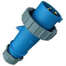 MENNEKES - PLUG AM-TOP, 16A3P6H230V, IP67