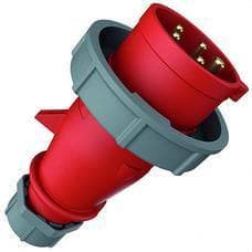 MENNEKES - PLUG AM-TOP, 32A5P6H400V, IP67