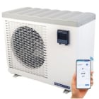 ASTRALPOOL - BOMBA DE CALOR PARA PISCINAS ECO ELYO-07