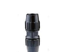 FERRO-PLAST - ENLACE RECTO D.25