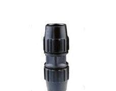 FERRO-PLAST - ENLACE RECTO D.40