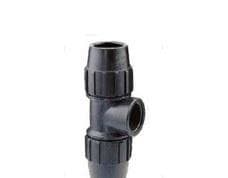 FERRO-PLAST - TE H 20