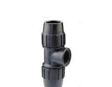 FERRO-PLAST - TE H 63